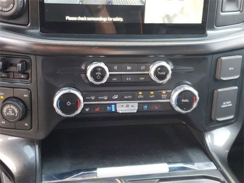 Used 2022 Ford F150 Tremor w/ Equipment Group 402A High image 28