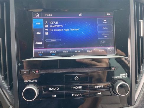 Used 2023 Subaru Forester Sport AWD/4WD image 25