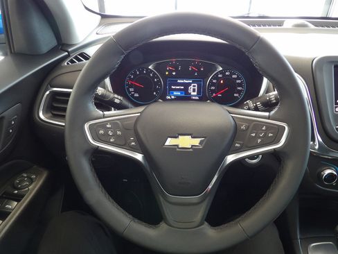 Used 2024 Chevrolet Equinox LT w/ LPO, Floor Liner Package image 28