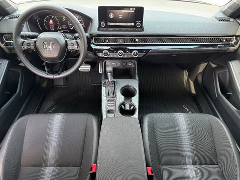 Used 2026 Honda Civic Sport image 10