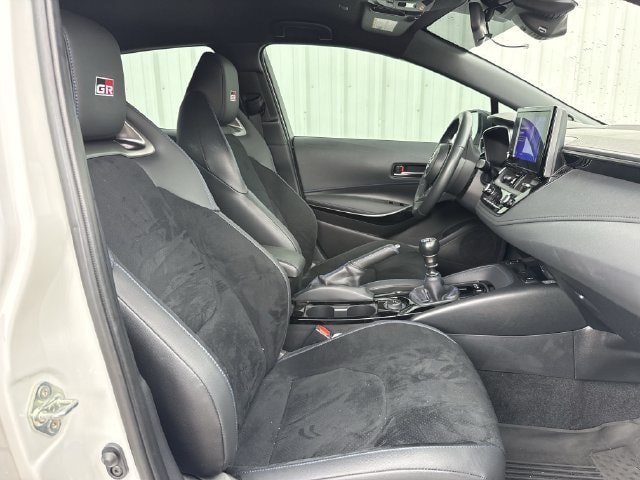 Used 2024 Toyota Corolla GR AWD/4WD image 28