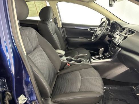 Used 2018 Nissan Sentra SR w/ Electronics Package FWD image 20