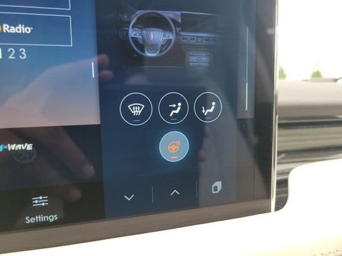 Used 2023 Lincoln Nautilus Black Label AWD/4WD image 41
