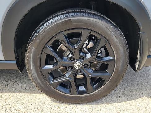 Used 2024 Honda HR-V Sport image 28