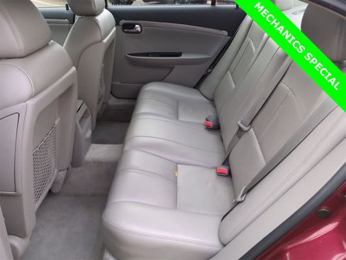 Used 2008 Saturn Aura XE w/ Premium Trim Package image 20