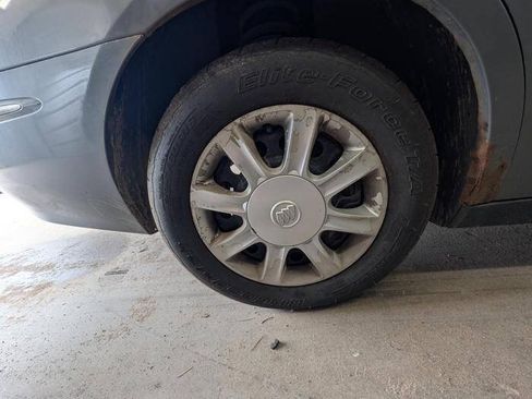Used 2008 Buick LaCrosse CX FWD image 15