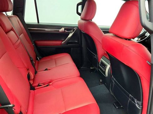 Used 2023 Lexus GX 460 Premium image 23
