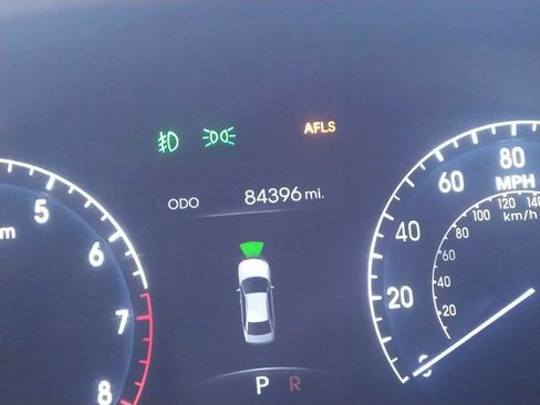 Used 2012 Hyundai Genesis 4.6 RWD image 7