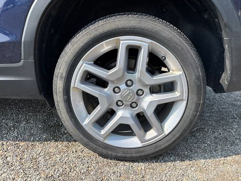 Used 2024 Honda Passport EX-L image 7