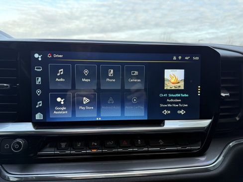 Used 2024 Chevrolet Silverado 2500 High Country w/ High Country Premium Package image 33