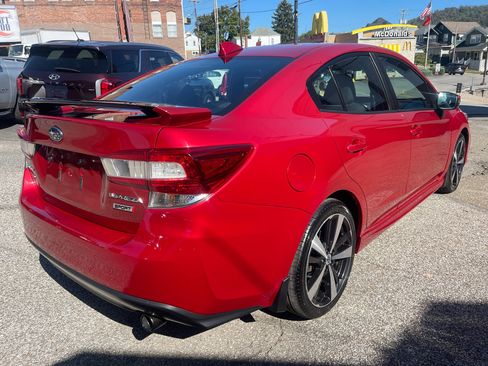 Used 2018 Subaru Impreza 2.0i Sport image 4