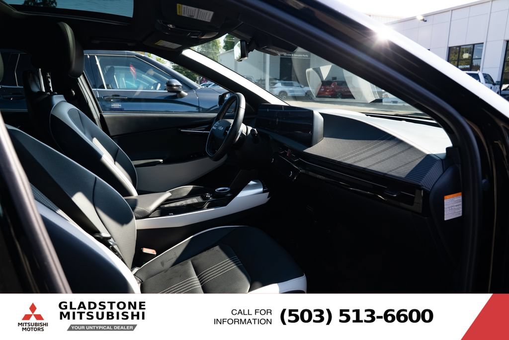 Used 2024 Kia EV6 GT-Line AWD/4WD image 19
