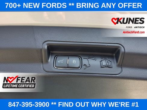 New 2026 Ford Explorer Active w/ Active Comfort Package AWD/4WD image 17