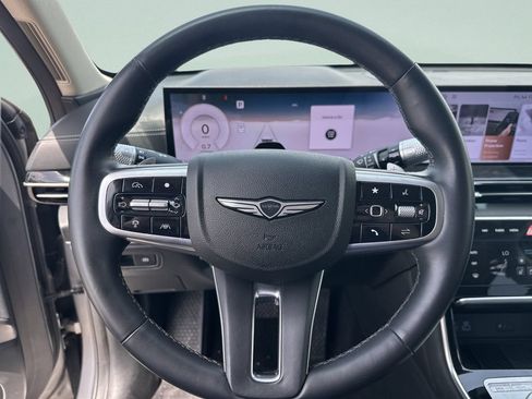 Used 2025 Genesis GV80 2.5T Standard AWD/4WD image 15