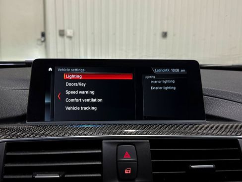 Used 2018 BMW M3 w/ Competition Package RWD image 21