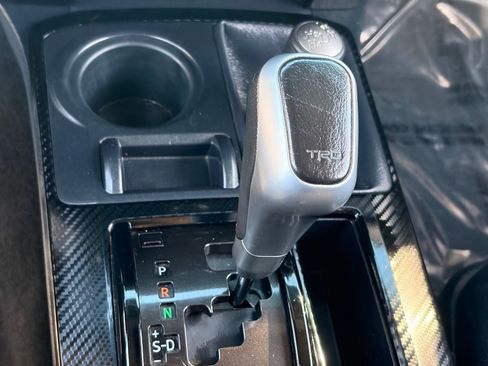 Used 2017 Toyota 4Runner TRD Pro AWD/4WD image 23