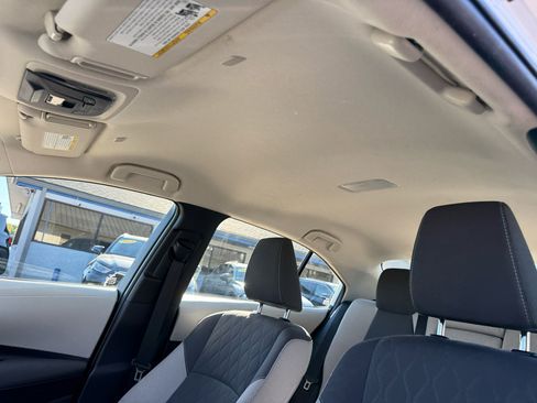 Used 2024 Toyota Corolla LE image 15