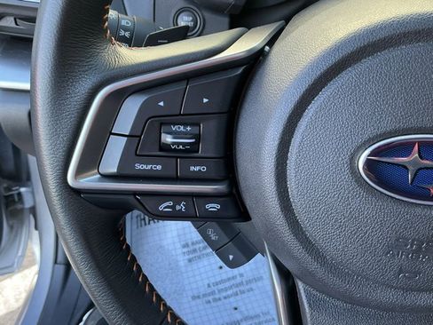 Used 2022 Subaru Crosstrek 2.5i Limited w/ Moonroof Package 2 image 28