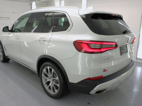 Used 2019 BMW X5 xDrive40i image 6