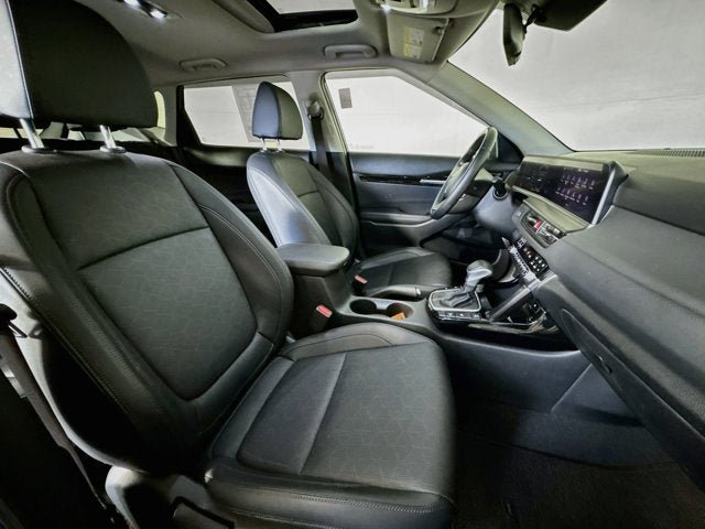 Certified 2024 Kia Seltos EX AWD/4WD image 29