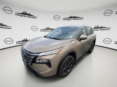 Used 2024 Nissan Rogue SV w/ SV Premium Package