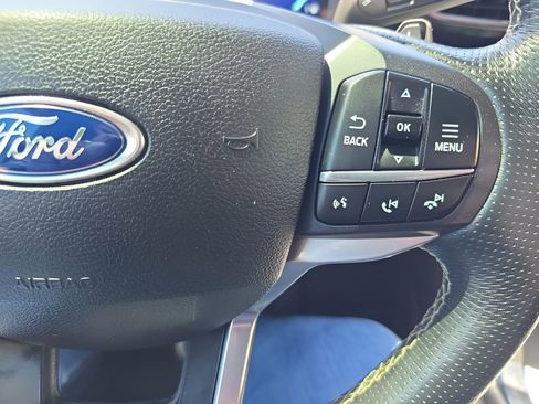 Used 2020 Ford Explorer ST w/ ST Street Pack AWD/4WD image 22