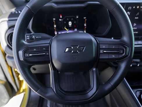 Certified 2023 Chevrolet Colorado Trail Boss image 14