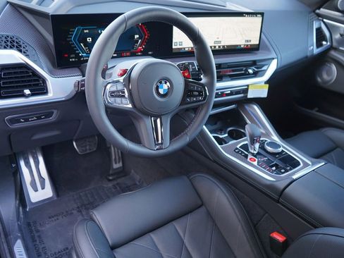 New 2026 BMW XM Label Red AWD/4WD image 13