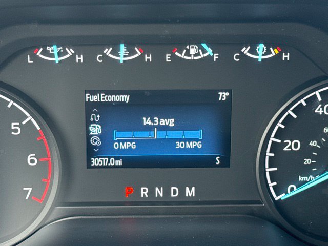 Used 2024 Ford F250 XL w/ STX Appearance Package AWD/4WD image 39
