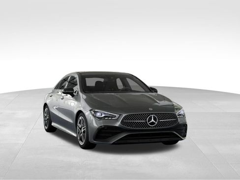 New 2026 Mercedes-Benz CLA 250 4MATIC image 10