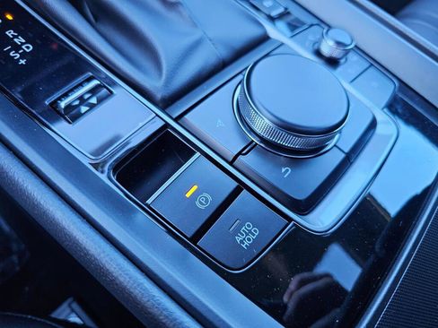 New 2026 MAZDA CX-50 AWD 2.5 Hybrid w/ Weather Package image 35