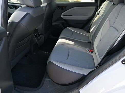 New 2026 Subaru Forester Premium image 17