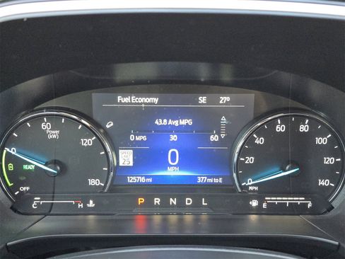 Used 2021 Ford Escape SE w/ Convenience Package image 21