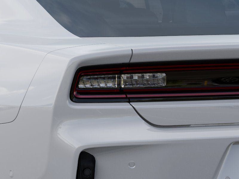 New 2026 Dodge Charger R/T w/ Driver Convenience Group AWD/4WD image 9