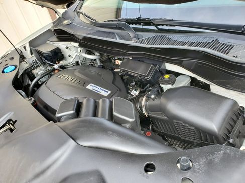 Used 2019 Honda Pilot Touring image 66