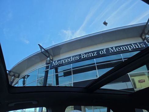 Used 2026 Mercedes-Benz GLE 350 GLE 350 image 27