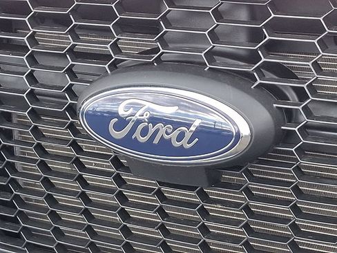 Certified 2024 Ford Transit 250 Low Roof w/ Exterior Upgrade Package RWD image 31
