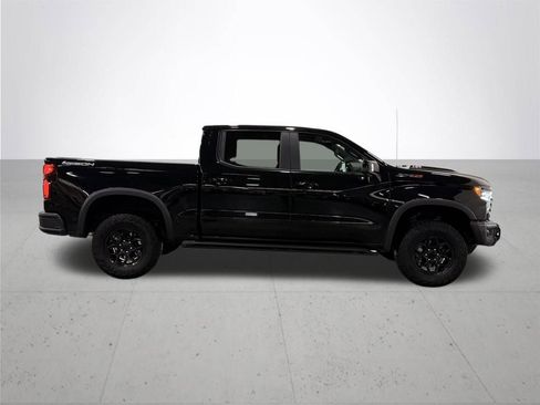 Certified 2024 Chevrolet Silverado 1500 ZR2 w/ ZR2 Bison Edition image 10