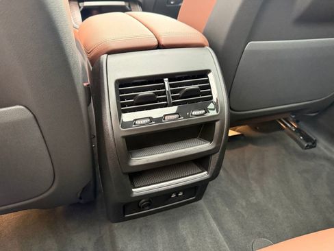 New 2026 BMW X5 xDrive40i image 23