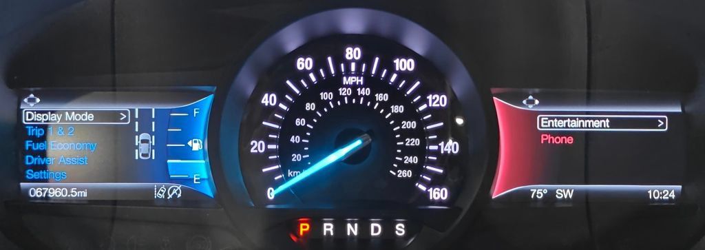 Used 2019 Ford Edge SEL w/ Equipment Group 201A AWD/4WD image 53