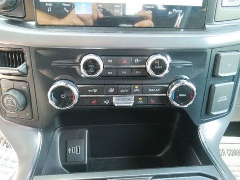 New 2026 Ford F150 XLT AWD/4WD image 24