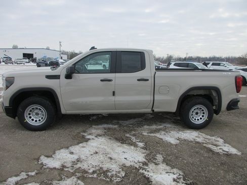 New 2026 GMC Sierra 1500 Pro w/ Pro Value Package image 8