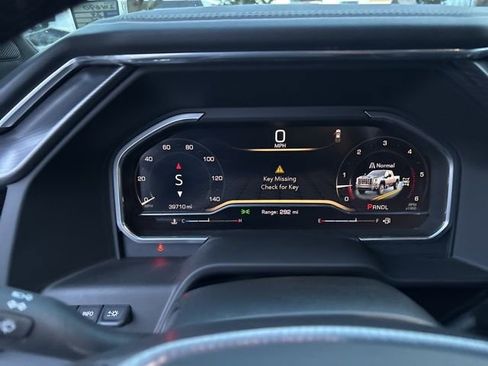 Used 2024 GMC Sierra 2500 Denali Ultimate image 18