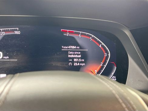 Used 2021 BMW X5 xDrive40i w/ Convenience Package AWD/4WD image 12