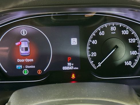 Used 2020 Honda Accord Sport image 18