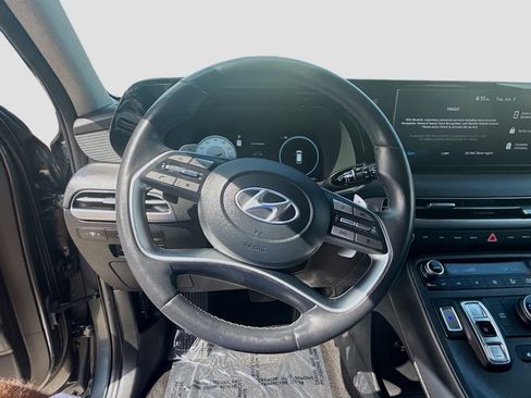 Used 2023 Hyundai Palisade Limited w/ Cargo Package AWD/4WD image 8