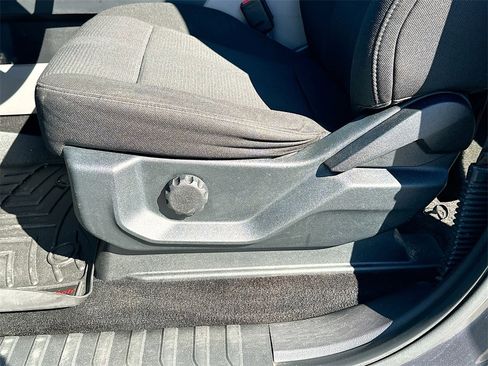 Certified 2017 Ford F150 XL w/ Equipment Group 101A Mid image 9