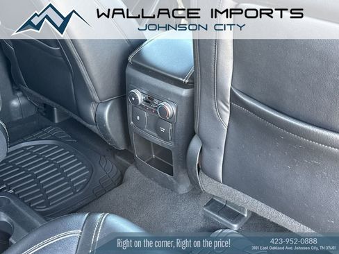 Used 2021 Ford Explorer ST w/ Equipment Group 401A AWD/4WD image 40