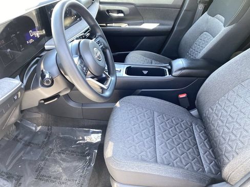 Certified 2026 Nissan Kicks SV FWD image 26