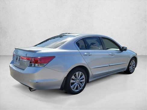 Used 2012 Honda Accord EX-L image 5